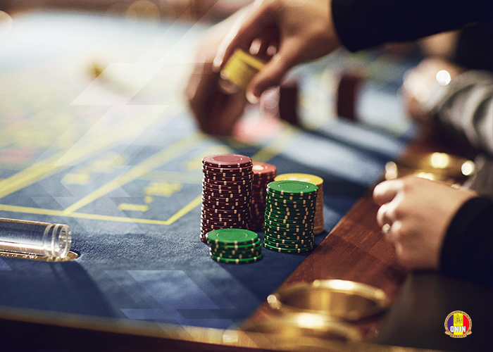 Ruleta Reguli