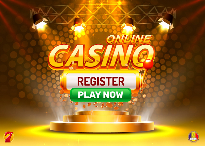 Bonus înregistrare casino