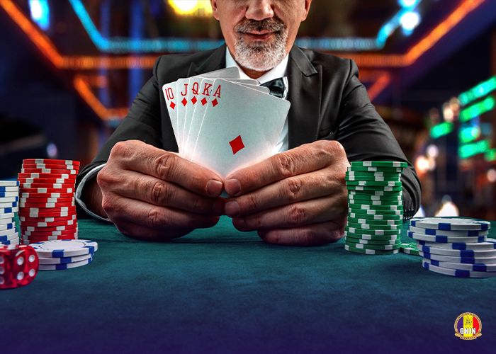 how to play poker