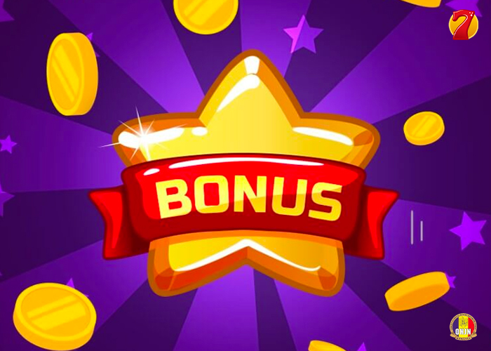 Bonus De Bun Venit