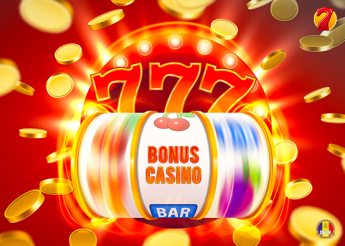 Bonus cazinou rotiri gratuite