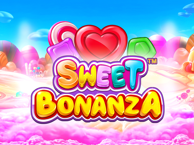 Sweet Bonanza demo