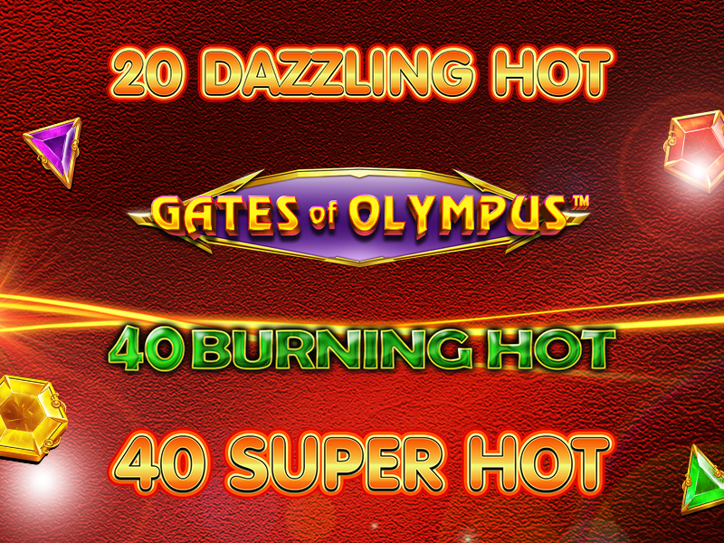 20 dazzling hot demo