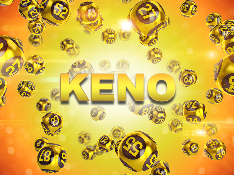 Keno Slovacia