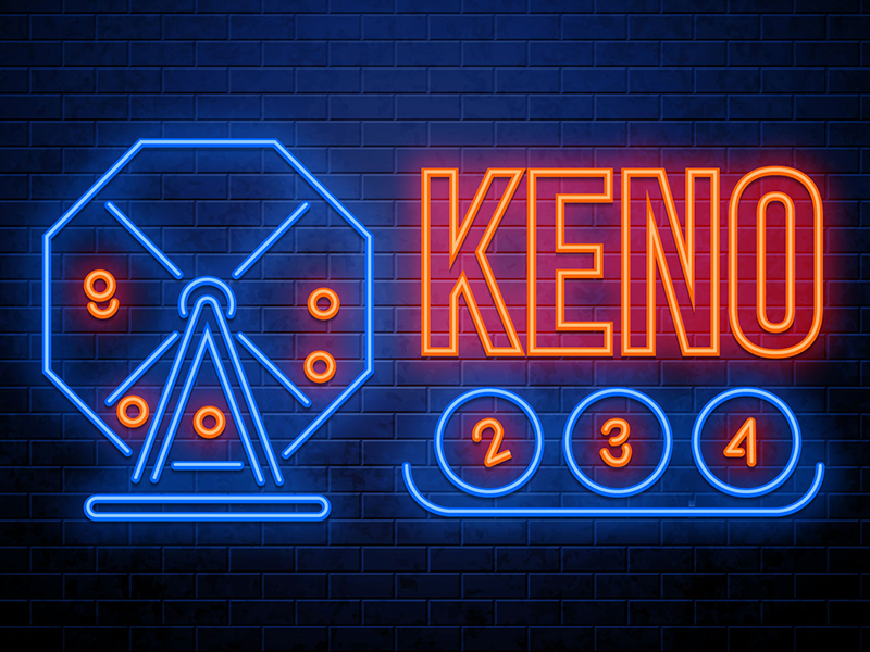 Keno Slovacia 20 80