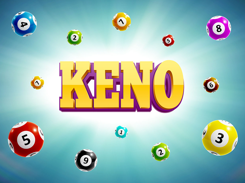 Loto Keno Cehia
