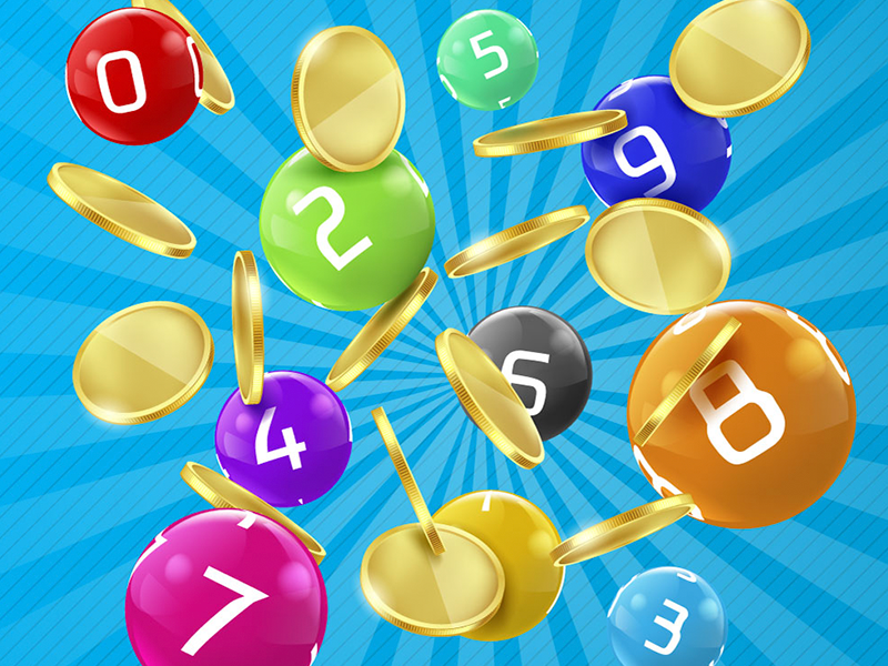 Loto Italia Keno 20 90