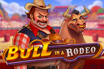 Bull in a Rodeo - joacă slot online gratis
