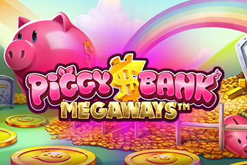 piggy bank fortune slot game